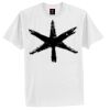 Tagless® 100% Cotton T Shirt Thumbnail