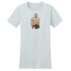Juniors Concert Tee Thumbnail