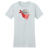 Juniors Concert Tee Thumbnail