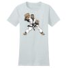 Juniors Concert Tee Thumbnail