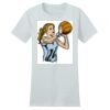 Juniors Concert Tee Thumbnail