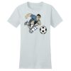 Juniors Concert Tee Thumbnail