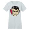 Juniors Concert Tee Thumbnail