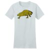 Juniors Concert Tee Thumbnail