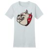 Juniors Concert Tee Thumbnail