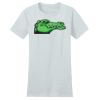 Juniors Concert Tee Thumbnail
