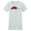 Juniors Concert Tee Thumbnail