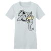 Juniors Concert Tee Thumbnail