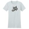 Juniors Concert Tee Thumbnail