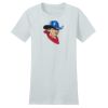 Juniors Concert Tee Thumbnail
