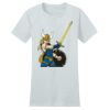 Juniors Concert Tee Thumbnail