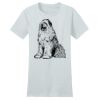 Juniors Concert Tee Thumbnail