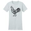 Juniors Concert Tee Thumbnail