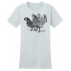 Juniors Concert Tee Thumbnail