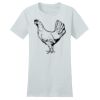 Juniors Concert Tee Thumbnail