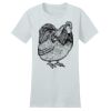 Juniors Concert Tee Thumbnail