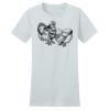 Juniors Concert Tee Thumbnail
