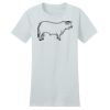 Juniors Concert Tee Thumbnail