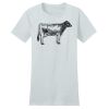 Juniors Concert Tee Thumbnail