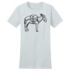 Juniors Concert Tee Thumbnail