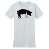 Juniors Concert Tee Thumbnail