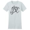 Juniors Concert Tee Thumbnail