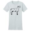 Juniors Concert Tee Thumbnail