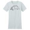 Juniors Concert Tee Thumbnail