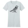 Juniors Concert Tee Thumbnail
