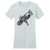 Juniors Concert Tee Thumbnail