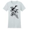 Juniors Concert Tee Thumbnail