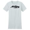 Juniors Concert Tee Thumbnail