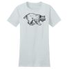 Juniors Concert Tee Thumbnail