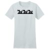 Juniors Concert Tee Thumbnail