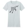 Juniors Concert Tee Thumbnail