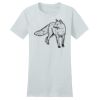 Juniors Concert Tee Thumbnail