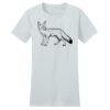 Juniors Concert Tee Thumbnail