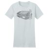 Juniors Concert Tee Thumbnail