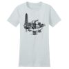 Juniors Concert Tee Thumbnail