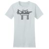Juniors Concert Tee Thumbnail
