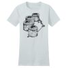 Juniors Concert Tee Thumbnail