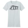 Juniors Concert Tee Thumbnail