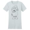 Juniors Concert Tee Thumbnail