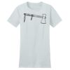 Juniors Concert Tee Thumbnail