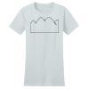 Juniors Concert Tee Thumbnail