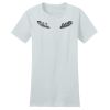Juniors Concert Tee Thumbnail