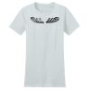 Juniors Concert Tee Thumbnail
