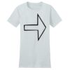 Juniors Concert Tee Thumbnail