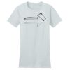 Juniors Concert Tee Thumbnail