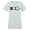 Juniors Concert Tee Thumbnail